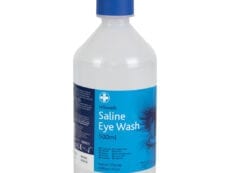 Sterile Eye Wash 500ml