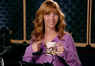 Drinking GIF
