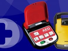 Defibrillators