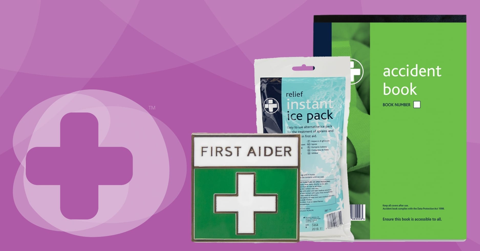 SkillBase First Aid Training Categories05