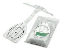 Face Shield Lung Bags for Child Prestan Manikin pack of 50