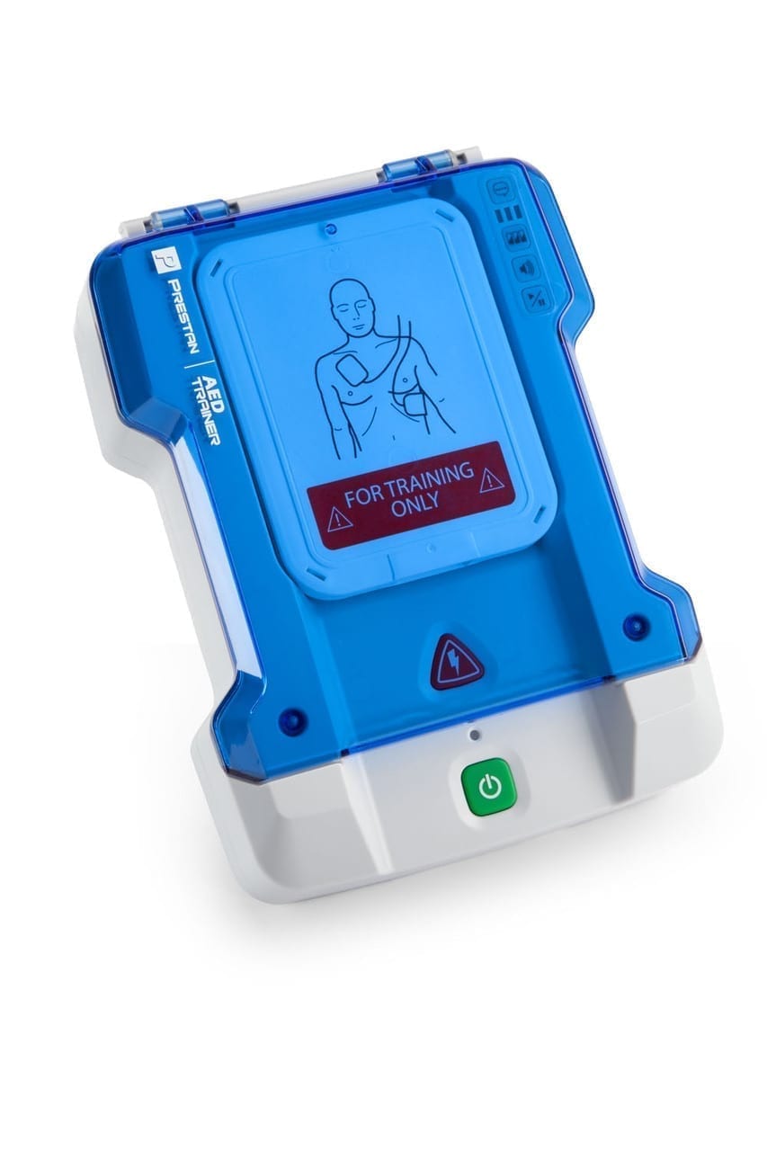 Prestan Professional AED Trainer