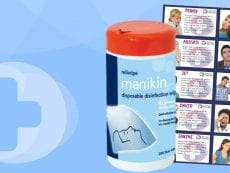 Course Consumables