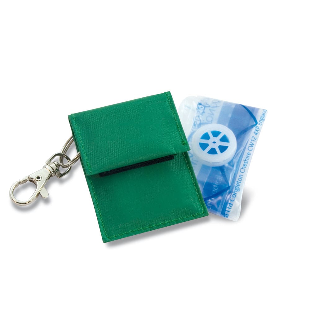 SkillBase First Aid