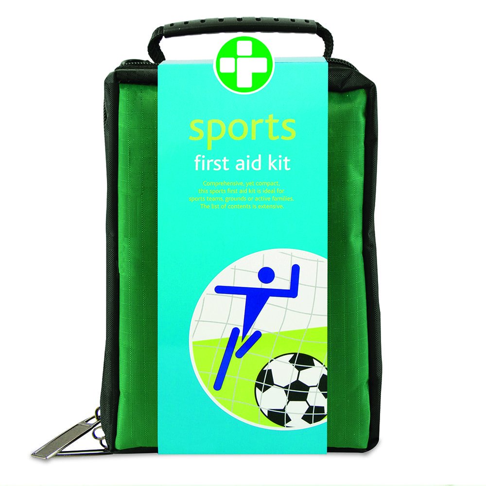 Sports First Aid Kit