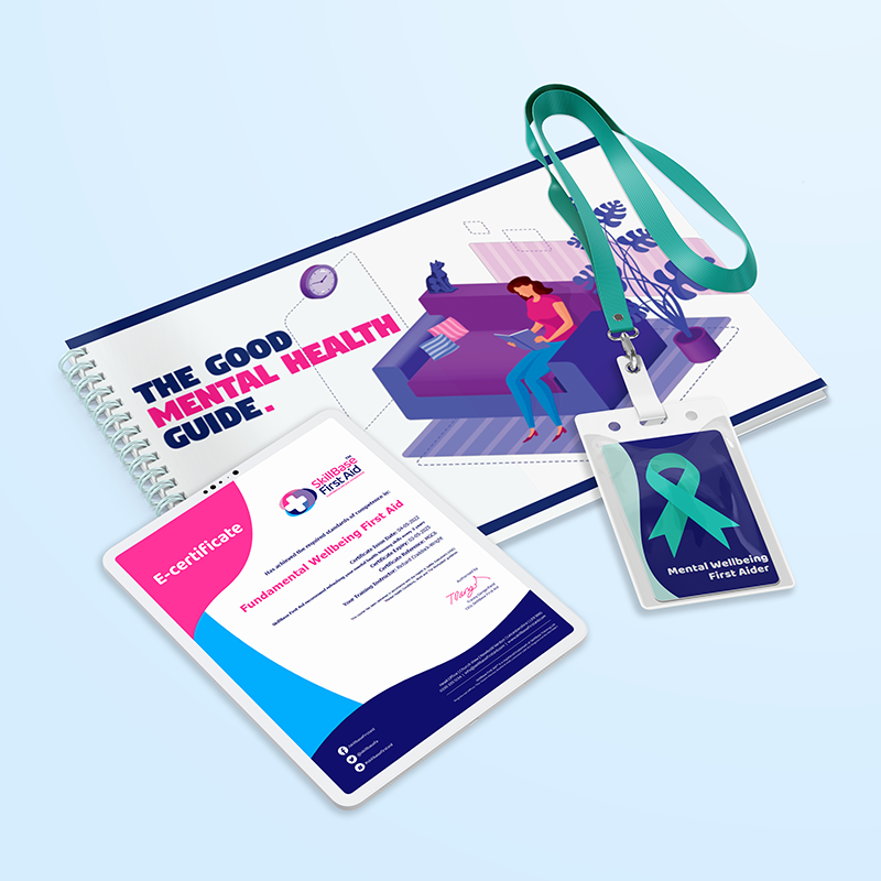 SkillBase First Aid