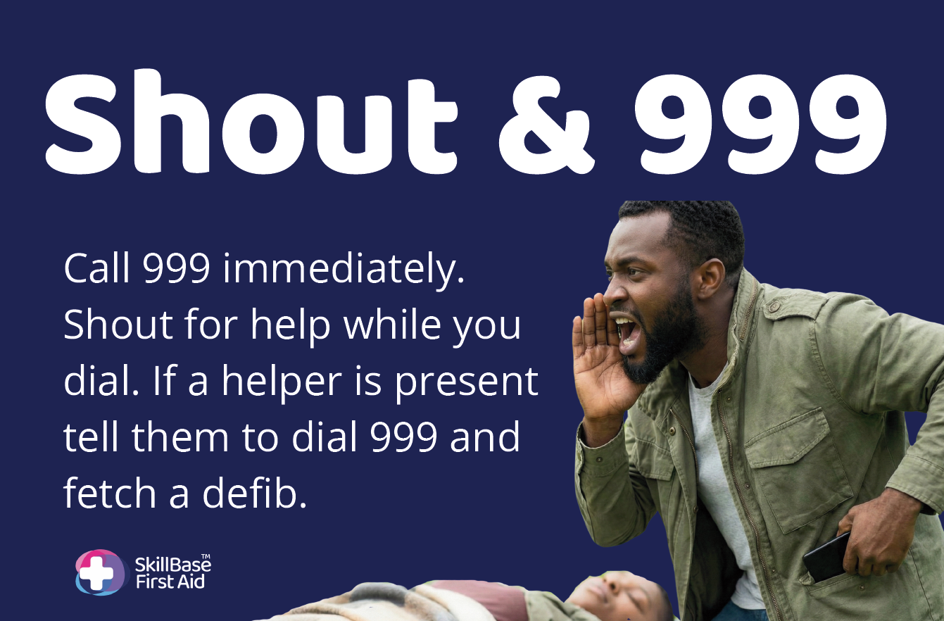 SkillBase First Aid