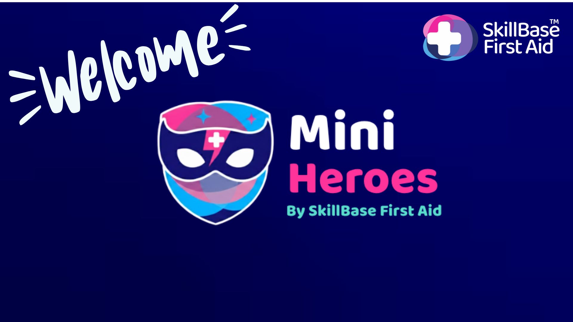 SkillBase First Aid